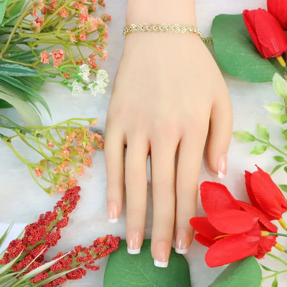 "New Beautiful Design Bracelet for Women/Girls, Gift, B653 - Picture 4 of 15